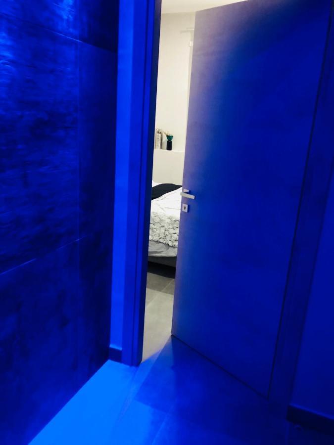 Gians B&B 那不勒斯 外观 照片