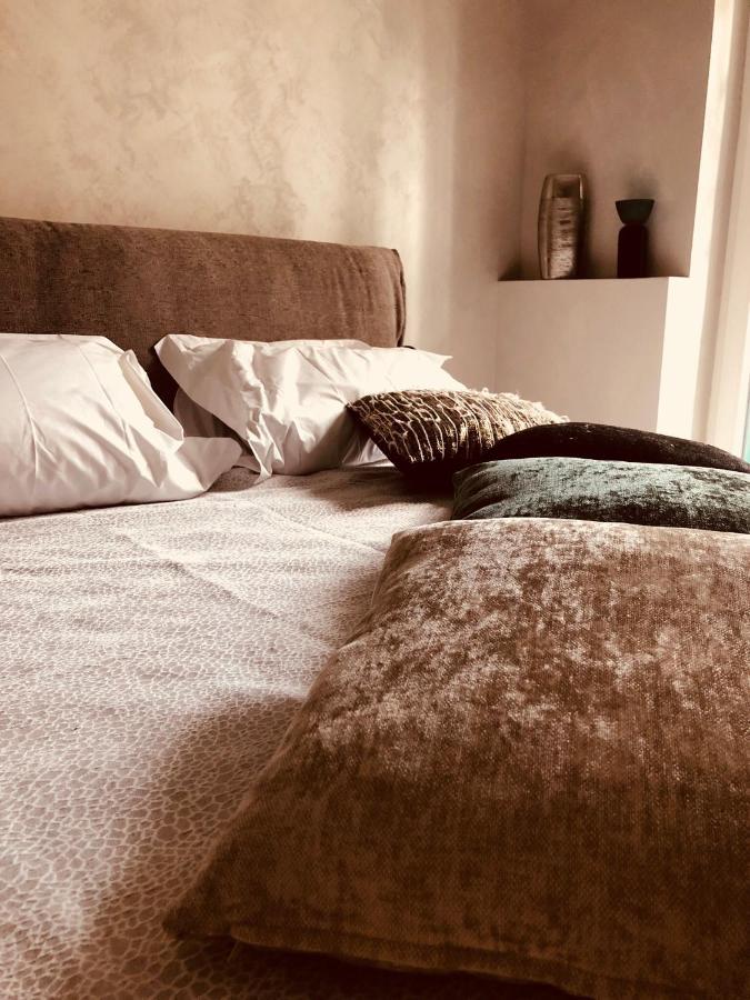 Gians B&B 那不勒斯 外观 照片