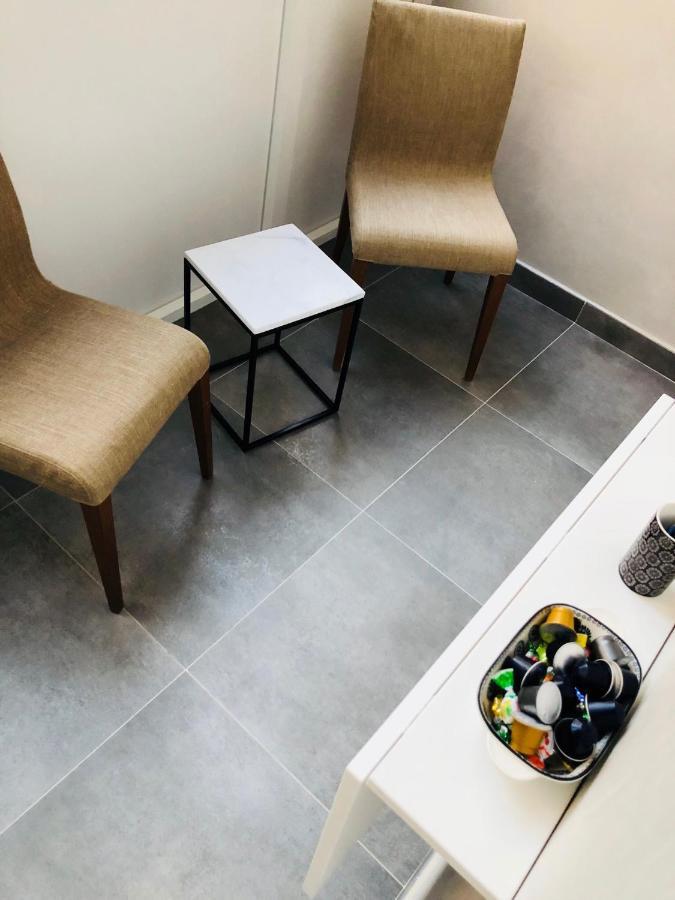 Gians B&B 那不勒斯 外观 照片