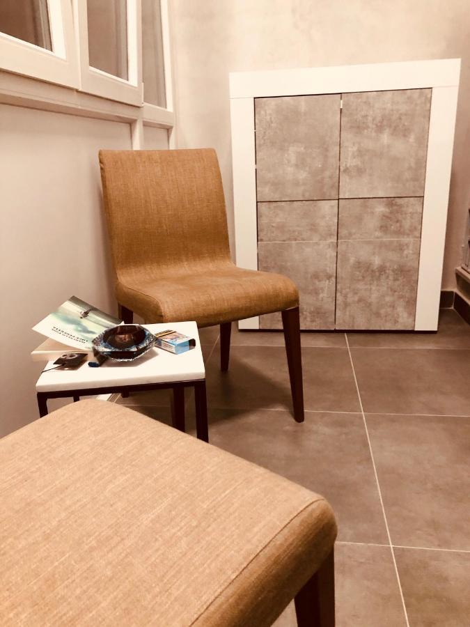 Gians B&B 那不勒斯 外观 照片