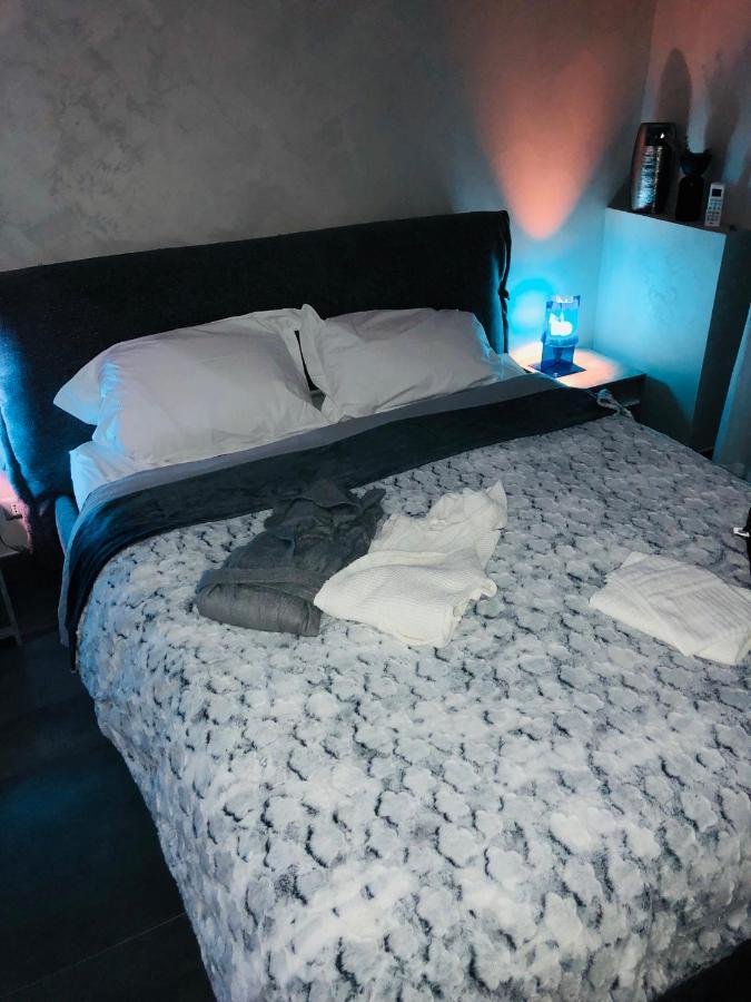 Gians B&B 那不勒斯 外观 照片