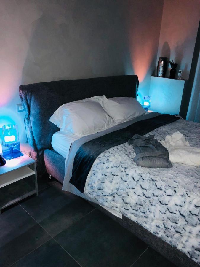 Gians B&B 那不勒斯 外观 照片