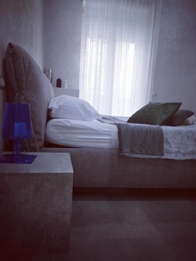 Gians B&B 那不勒斯 外观 照片