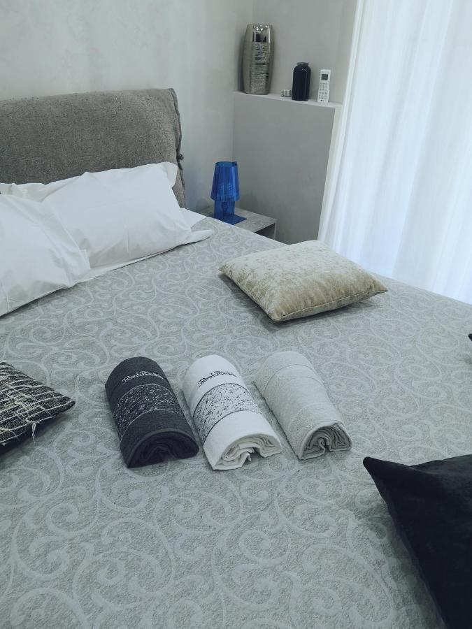 Gians B&B 那不勒斯 外观 照片