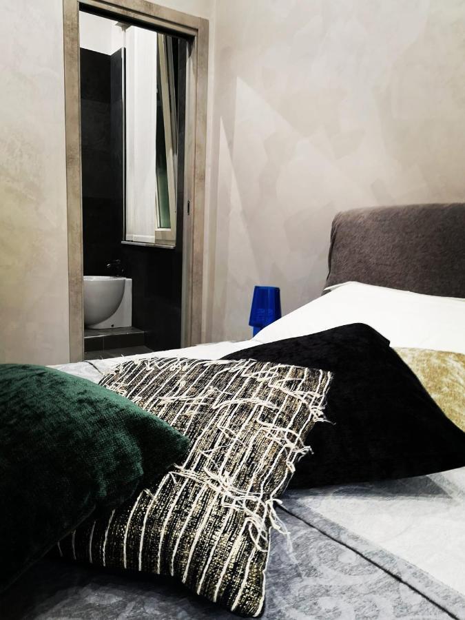 Gians B&B 那不勒斯 外观 照片