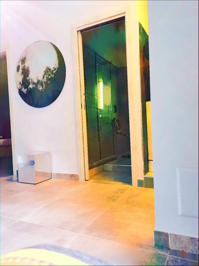 Gians B&B 那不勒斯 外观 照片