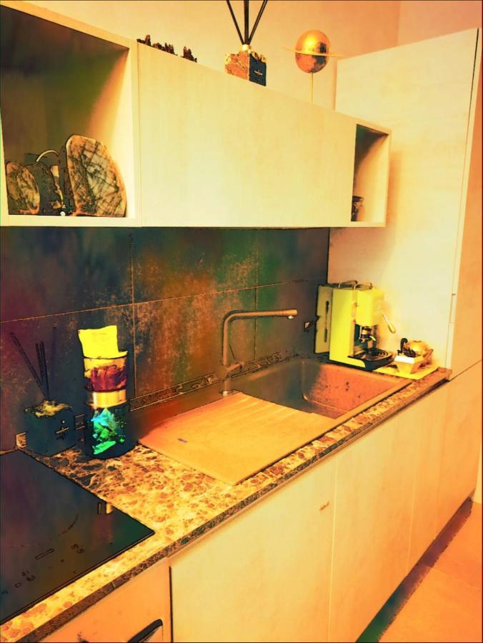 Gians B&B 那不勒斯 外观 照片
