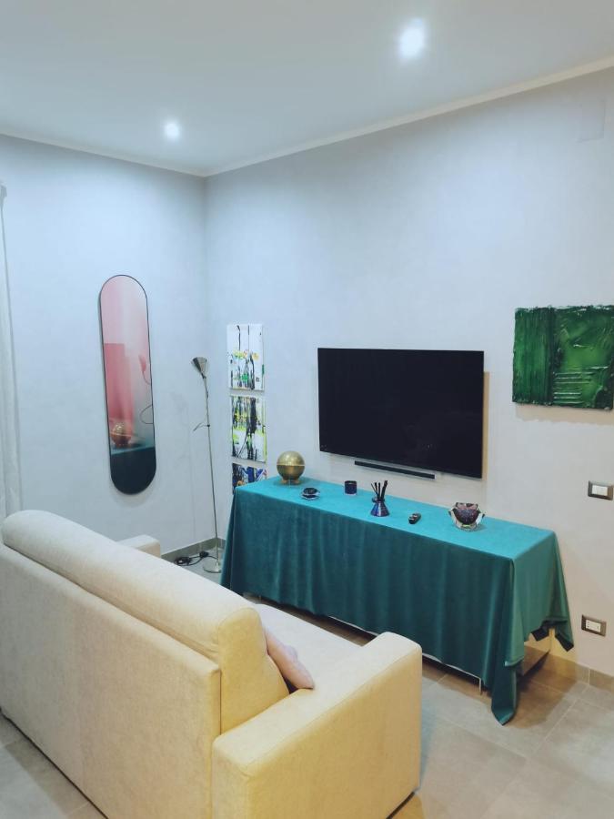 Gians B&B 那不勒斯 外观 照片