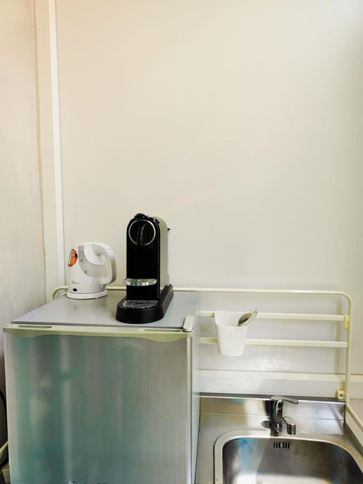 Gians B&B 那不勒斯 外观 照片